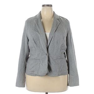 Lane Bryant Blazer
Size 18 - 20 Plus